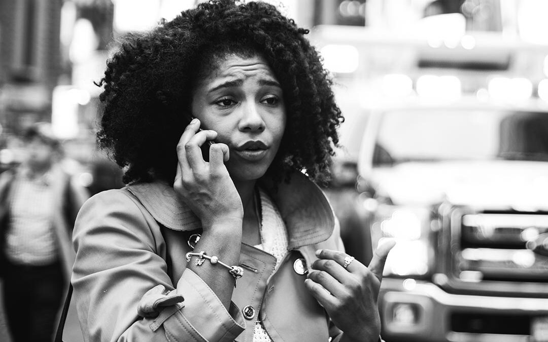 The Silent Solution for Calling 999